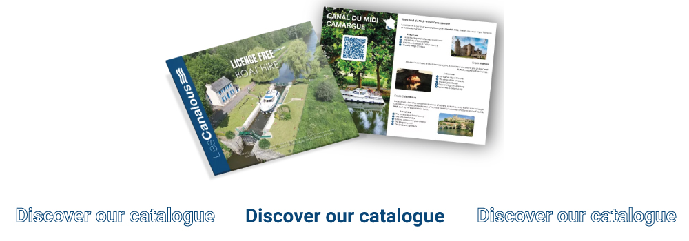 Canalous Brochure